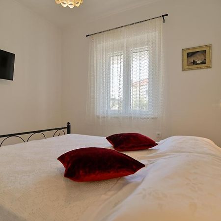 Apartments Art Trogir Eksteriør bilde