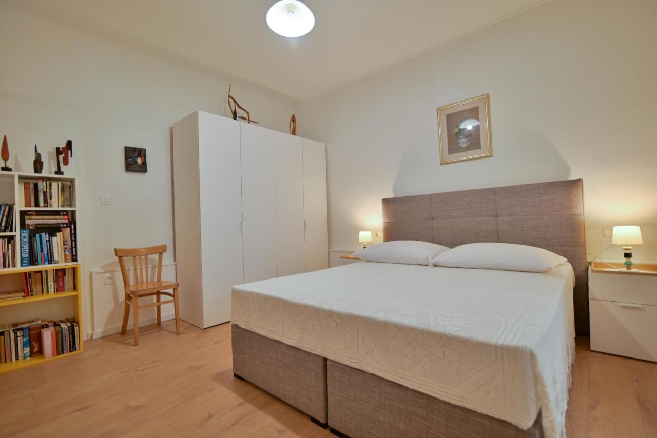 Apartments Art Trogir Eksteriør bilde